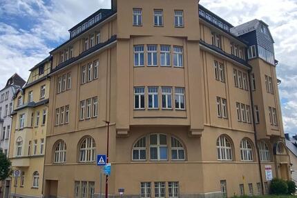 Wohnung Auerbach/Vogtland Vogtland - 4 Zimmer, 83 m&sup2;, 470&euro; | Angebot:24715891