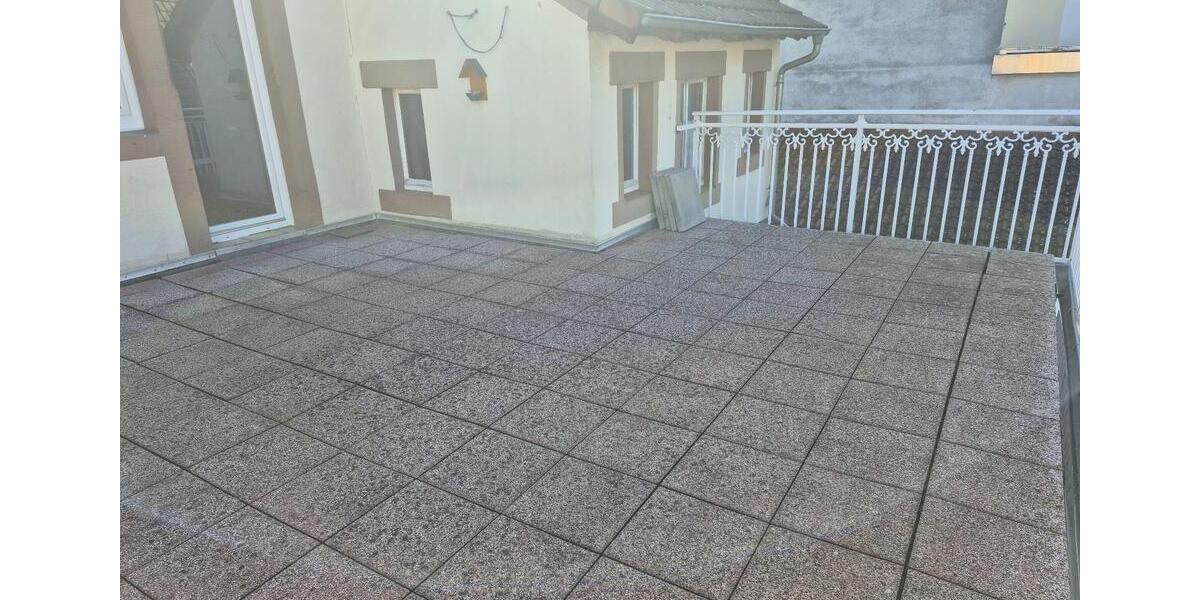 Etagenwohnung Waldfischbach-Burgalben Burgalben - 3 Zimmer, 78 m&sup2;, 540&euro; | Angebot:25269689