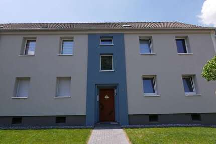 Wohnung Gelsenkirchen Buer - 1 Zimmer, 33 m&sup2;, 215&euro; | Angebot:26964865