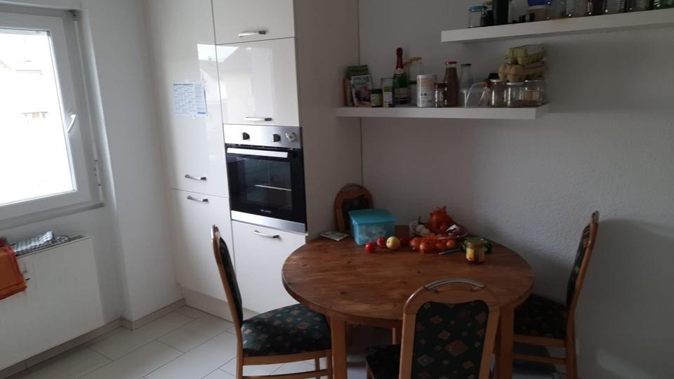 Wohnen auf Zeit Weil am Rhein - 1 Zimmer, 35 m&sup2;, 680&euro; | Angebot:26619236