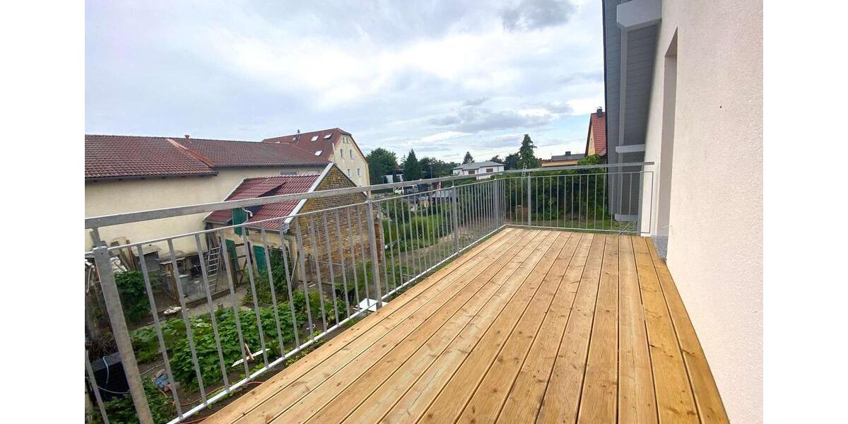 Maisonettenwohnung Delitzsch - 5 Zimmer, 120 m&sup2;, 1.200&euro; | Angebot:26664461