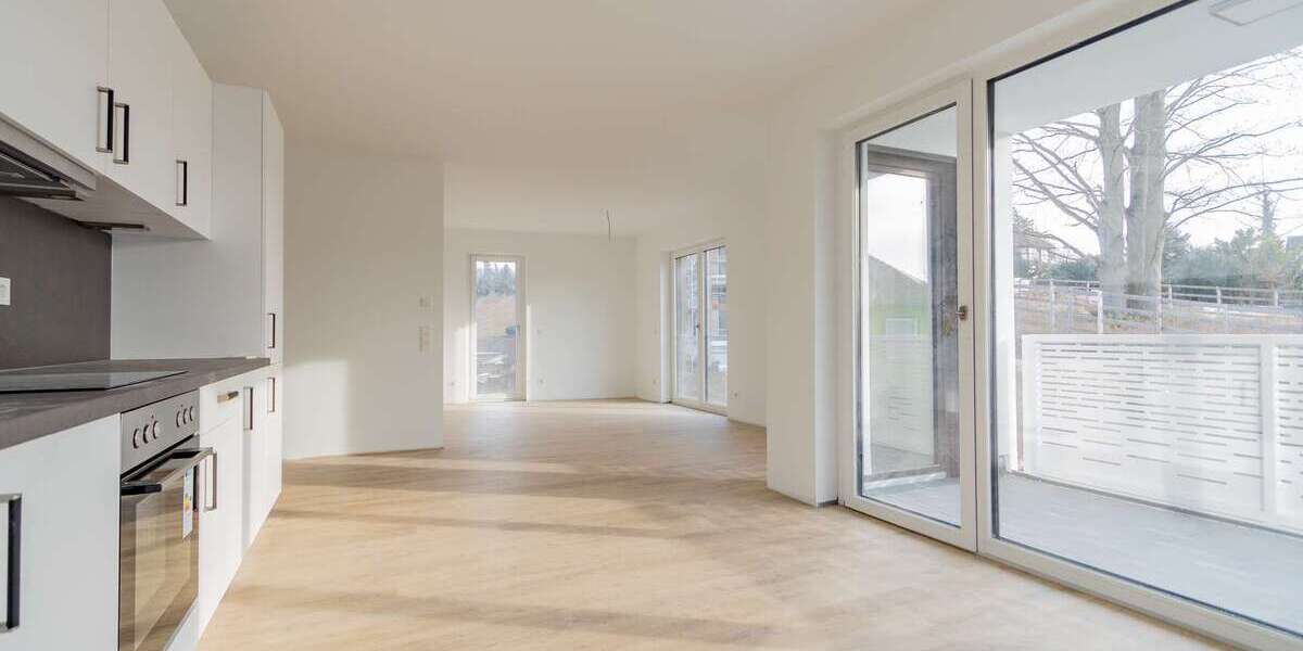 Wohnung zum Mieten in Heilbronn 940 € 94.82 m² 4 zimmer