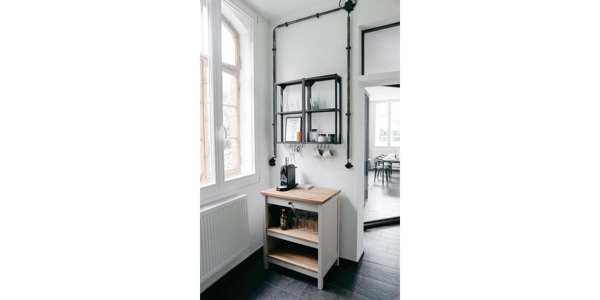 Loft - Studio - Atelier Esslingen am Neckar - 2.5 Zimmer, 93 m&sup2;, 1.650&euro; | Angebot:26600638