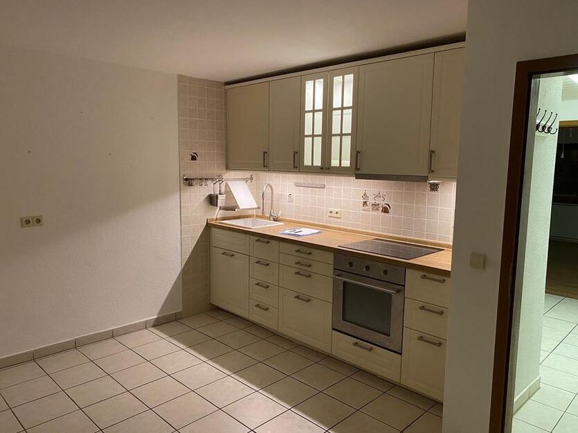 2 ZKB Wohnung in Pforzheim