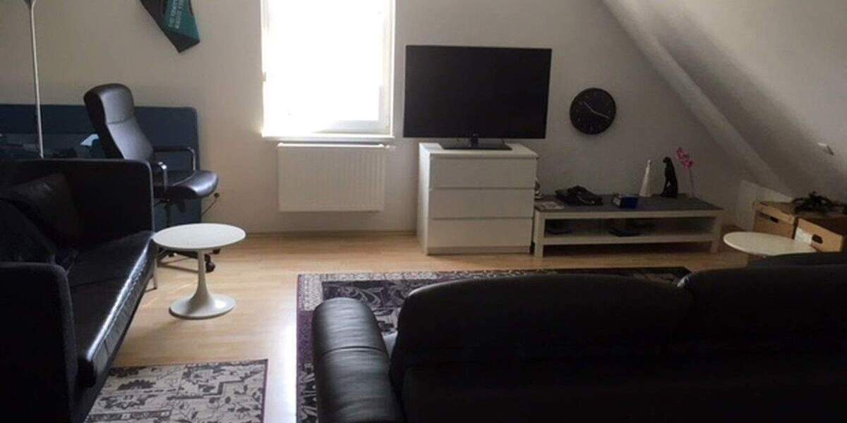 Etagenwohnung Sennfeld Rempertshag - 4 Zimmer, 103 m&sup2;, 1.220&euro; | Angebot:24735689