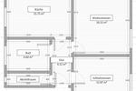 Etagenwohnung Mulda/Sa. Sa. - 2 Zimmer, 60 m&sup2;, 6&euro; | Angebot:21732770
