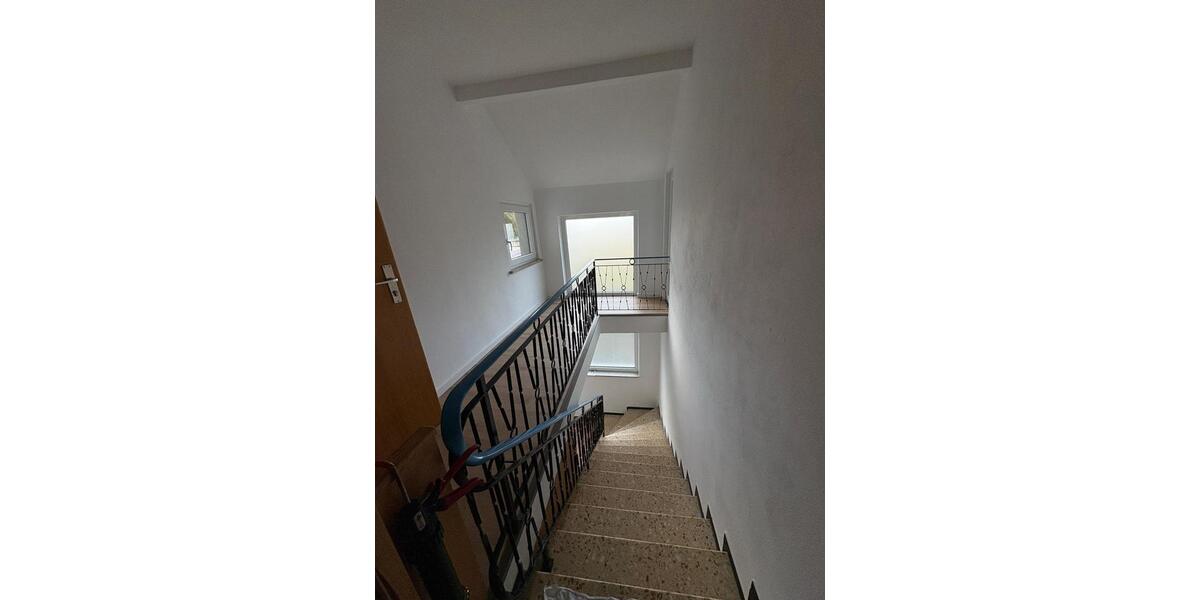 5-Zimmer-Wohnung mit viel Platz – ideal für Familien zimmer