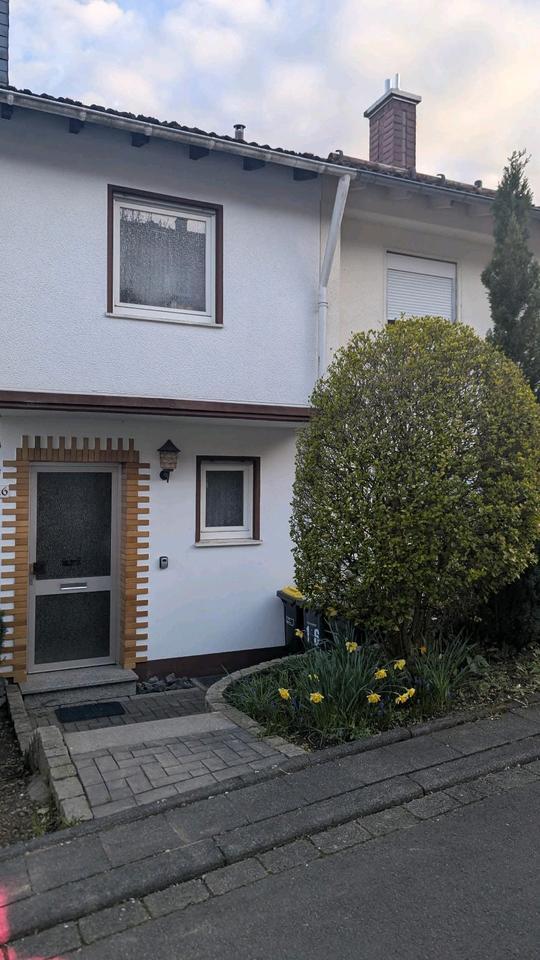 WG-Zimmer 57080 Siegen Studenten-WG EFM
