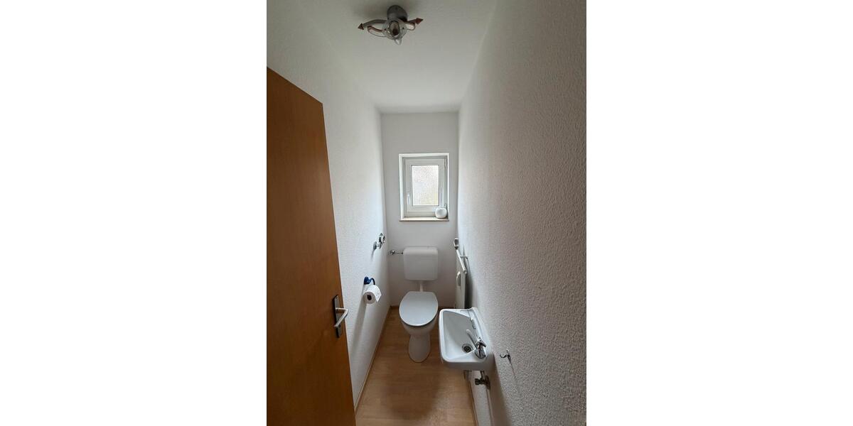 Erdgeschoßwohnung Wassertrüdingen - 3 Zimmer, 75 m&sup2;, 550&euro; | Angebot:25168432