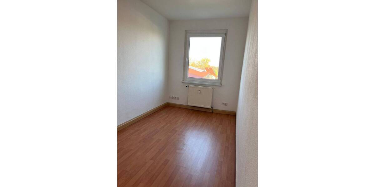 Geräumige 4-Zimmer-Wohnung – Ideal für Familien 4 zimmer