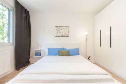 Zimmer Essen Ostviertel - 620&euro; | Angebot:27296358