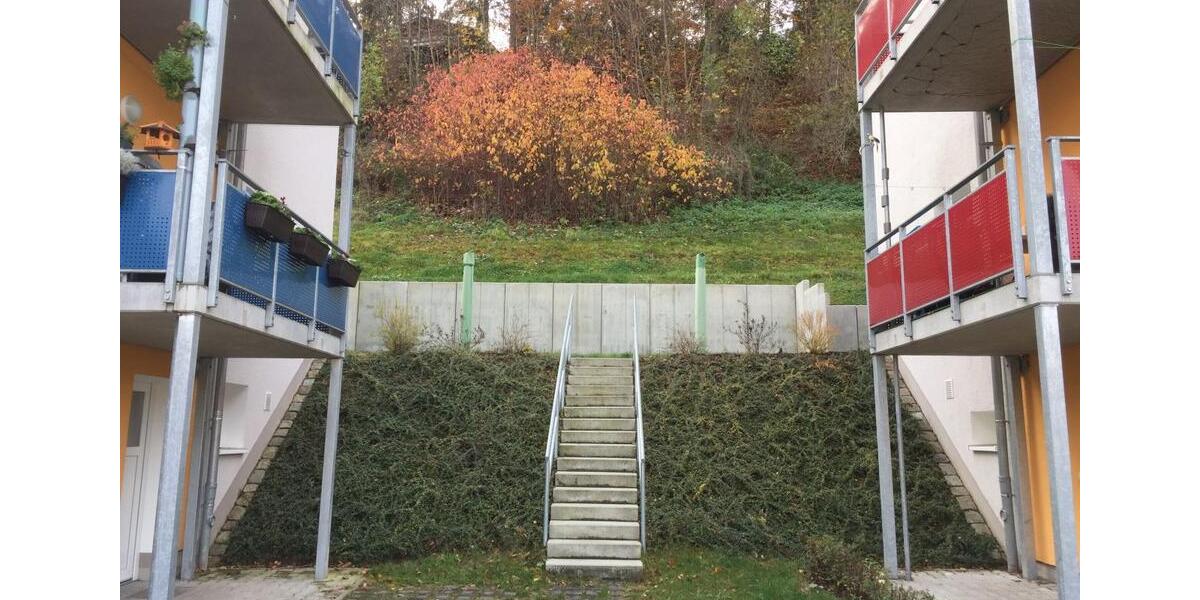 Über den Dächern der Uhrenstadt 4 zimmer