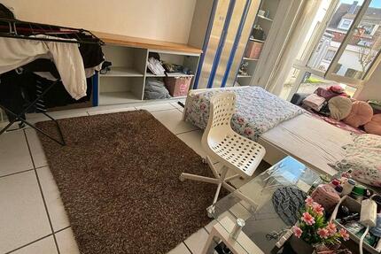 Wohnen auf Zeit Bonn Hardtberg - 1 Zimmer, 25 m&sup2;, 490&euro; | Angebot:26036776
