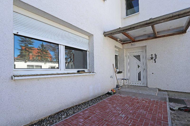 Etagenwohnung Ferdinandshof - 3 Zimmer, 100 m&sup2;, 615&euro; | Angebot:26344740