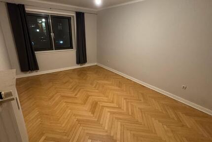 WG-Zimmer in Jungs WG Hamburg-Harvestehude 1 zimmer