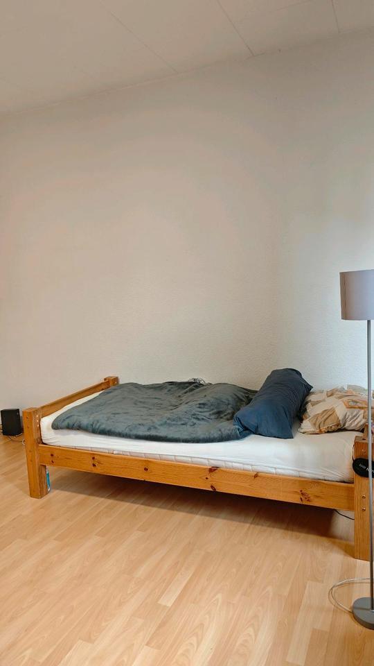 WG Zimmer in Pforzheim zimmer