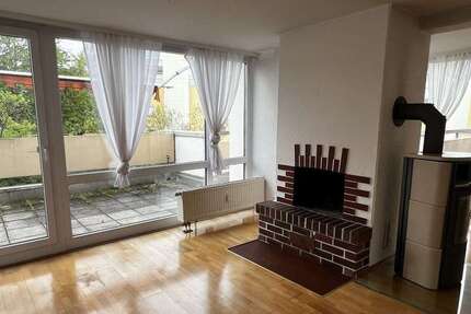Wohnung Kempten Auf der Halde - 3 Zimmer, 130 m&sup2;, 885&euro; | Angebot:27025434