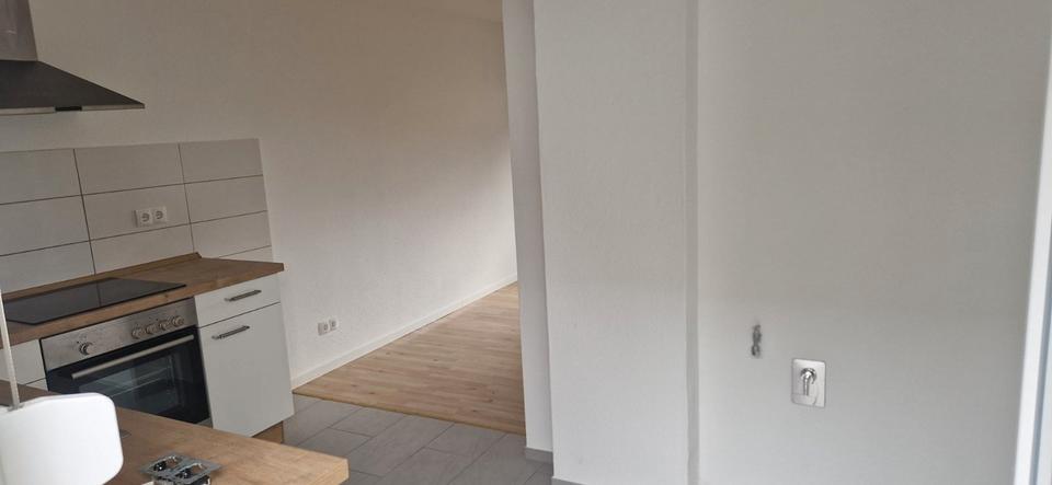 Etagenwohnung Koblenz Karthause - 3.5 Zimmer, 100 m&sup2;, 1.295&euro; | Angebot:26635141
