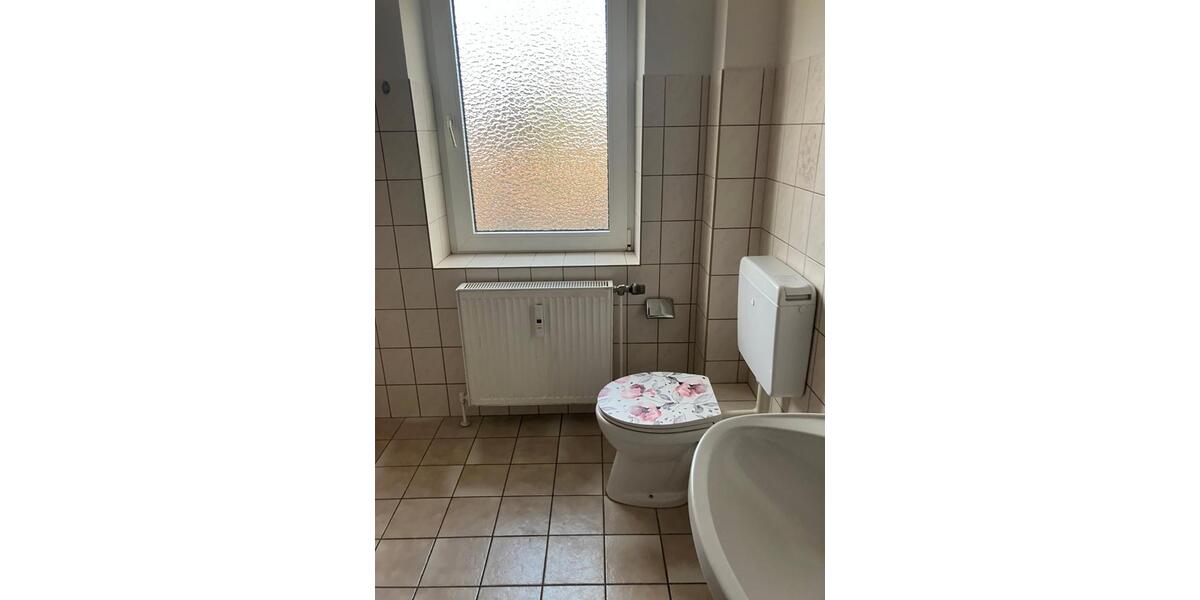 Etagenwohnung Niebüll - 3 Zimmer, 62 m&sup2;, 525&euro; | Angebot:26532335