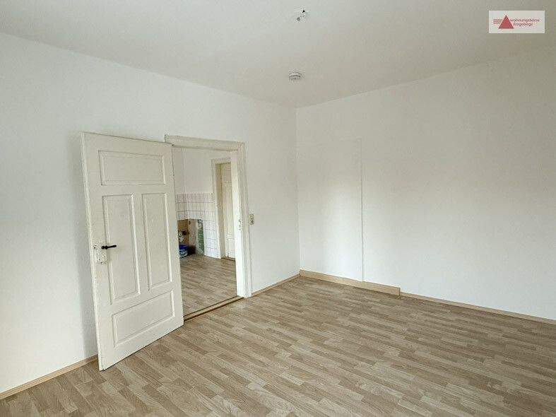 Etagenwohnung Annaberg-Buchholz / Frohnau Frohnau - 2 Zimmer, 56 m&sup2;, 260&euro; | Angebot:25744620