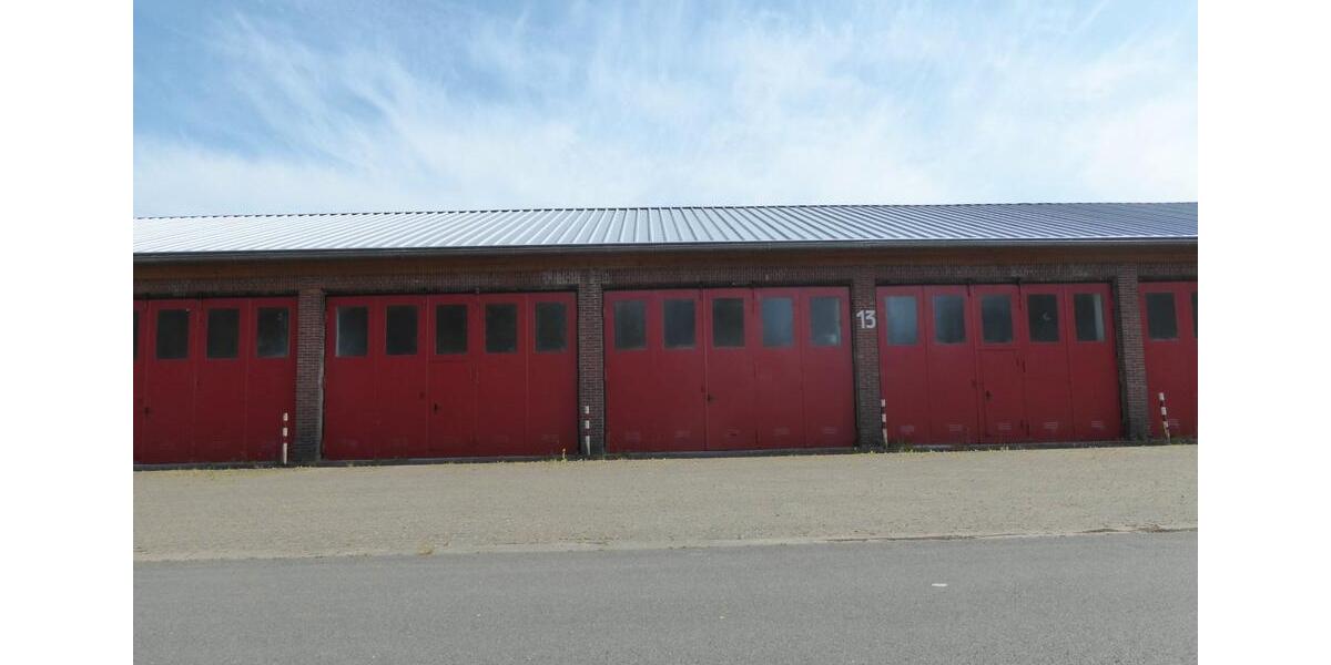 Gewerbeobjekt Wilhelmshaven - 268&euro; | Angebot:25994457