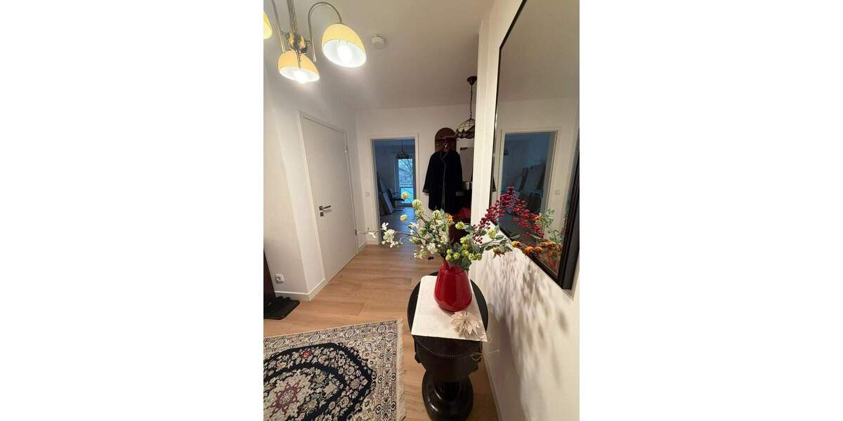 Etagenwohnung Timmendorfer Strand - 3 Zimmer, 132 m&sup2;, 3.175&euro; | Angebot:24182240