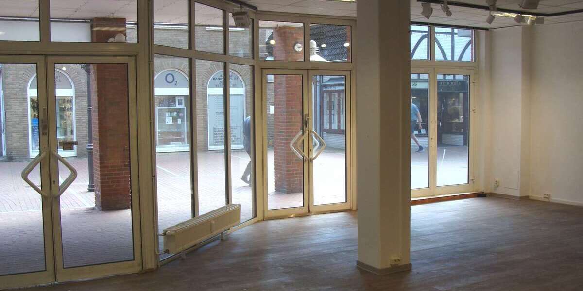 Gewerbeobjekt Elmshorn - 1.800&euro; | Angebot:26309040
