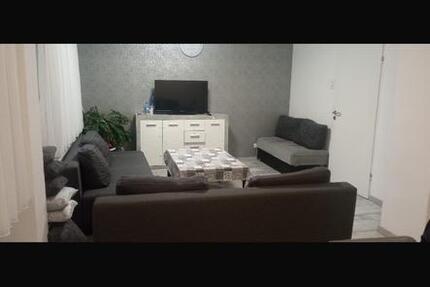 Wohnung zu vermieten 2 zimmer