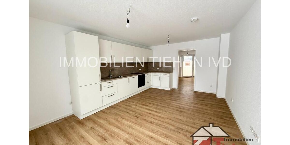 Erdgeschoßwohnung Haselünne - 2 Zimmer, 70 m&sup2;, 700&euro; | Angebot:24748786