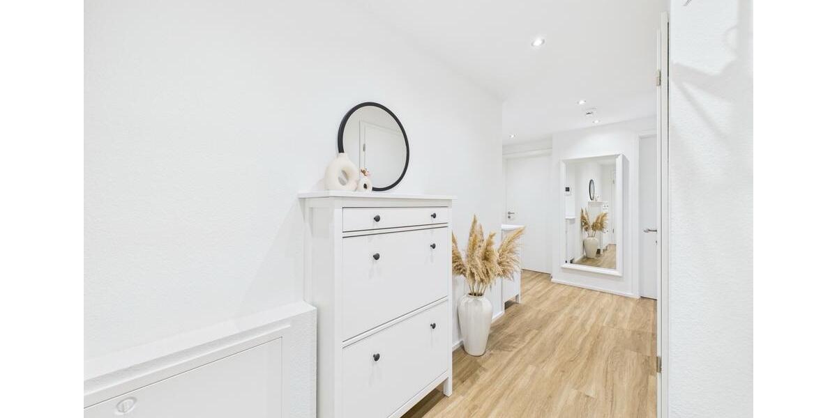 Erdgeschoßwohnung Blaufelden - 4 Zimmer, 84 m&sup2;, 965&euro; | Angebot:25903852