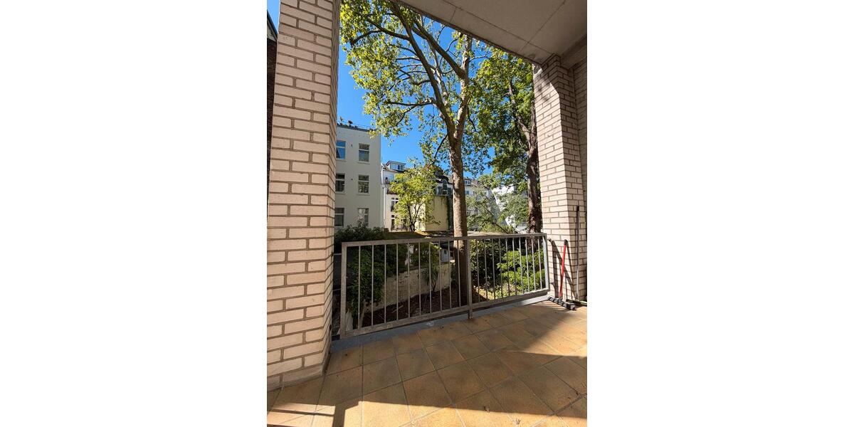 Etagenwohnung Düsseldorf Stadtbezirk 3 - 3 Zimmer, 78 m&sup2;, 1.500&euro; | Angebot:26593618