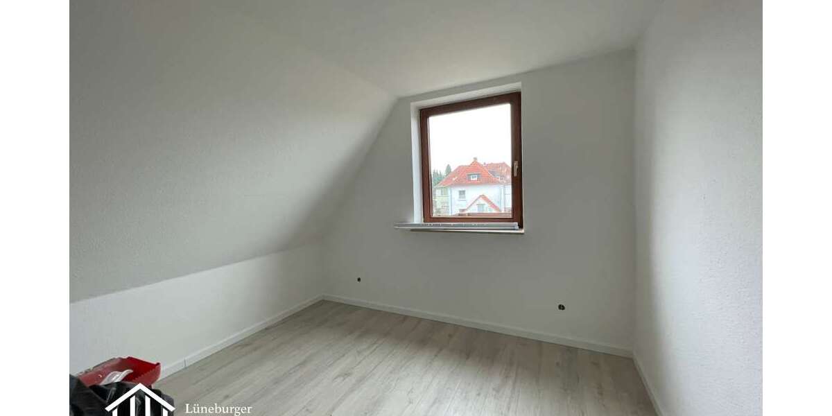 Etagenwohnung Uelzen - 3 Zimmer, 78 m&sup2;, 700&euro; | Angebot:26829072