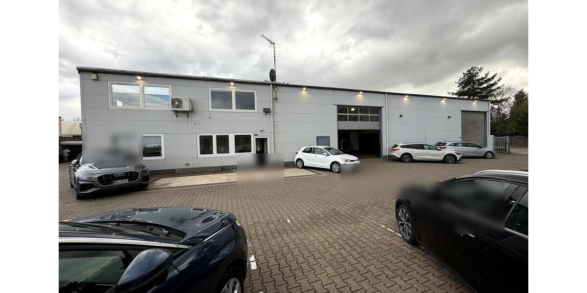 Gewerbeobjekt Grevenbroich - 4.000&euro; | Angebot:25978411