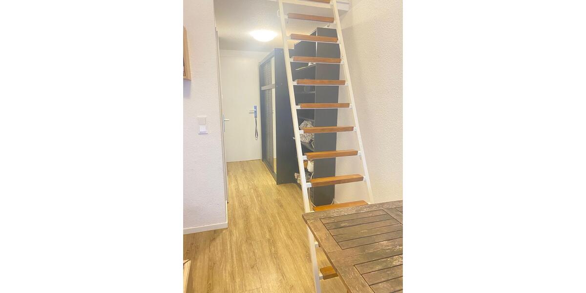 Wohnen auf Zeit Aachen Aachen-Mitte - 1 Zimmer, 24 m&sup2;, 655&euro; | Angebot:24706400