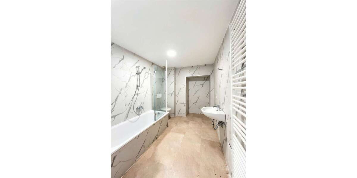 Etagenwohnung Leipzig Gohlis-Süd - 4 Zimmer, 94 m&sup2;, 1.299&euro; | Angebot:26164792