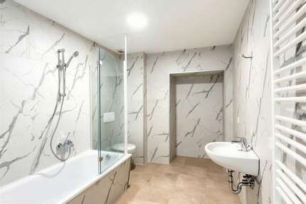 Wohnung Leipzig Gohlis-Süd - 4 Zimmer, 94 m&sup2;, 1.299&euro; | Angebot:26164792