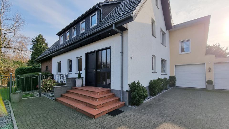 Erdgeschoßwohnung Rietberg - 3 Zimmer, 100 m&sup2;, 870&euro; | Angebot:23780981