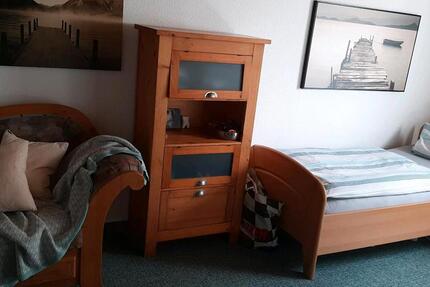 Wohnen auf Zeit Laupheim - 1 Zimmer, 56 m&sup2;, 480&euro; | Angebot:26434328