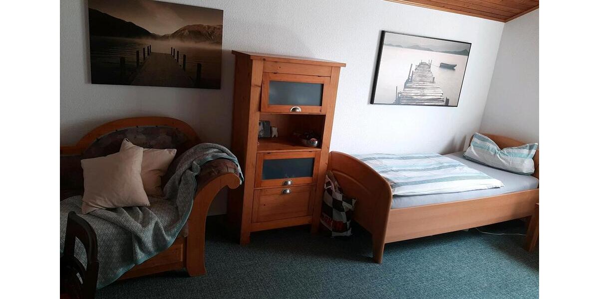 Wohnen auf Zeit Laupheim - 1 Zimmer, 56 m&sup2;, 480&euro; | Angebot:26434328