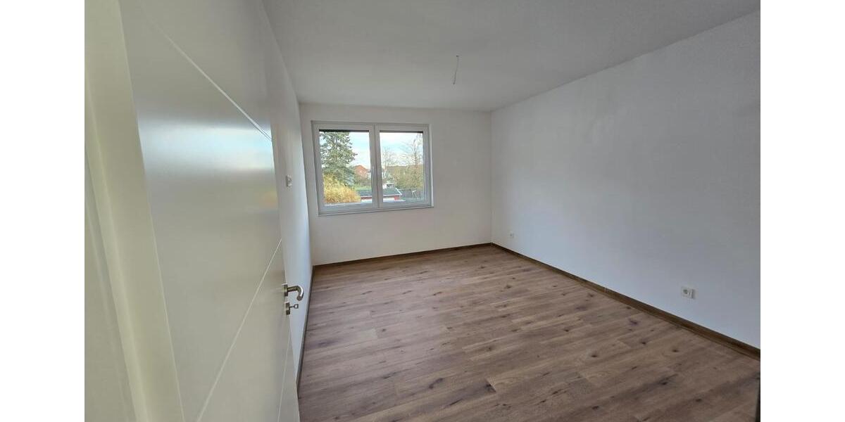 Moderne 3 Zimmer Wohnung Neubauwohnung mit Terasse 3 zimmer