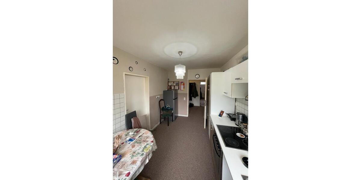 Erdgeschoßwohnung Trier Kürenz - 4 Zimmer, 74 m&sup2;, 720&euro; | Angebot:24888014