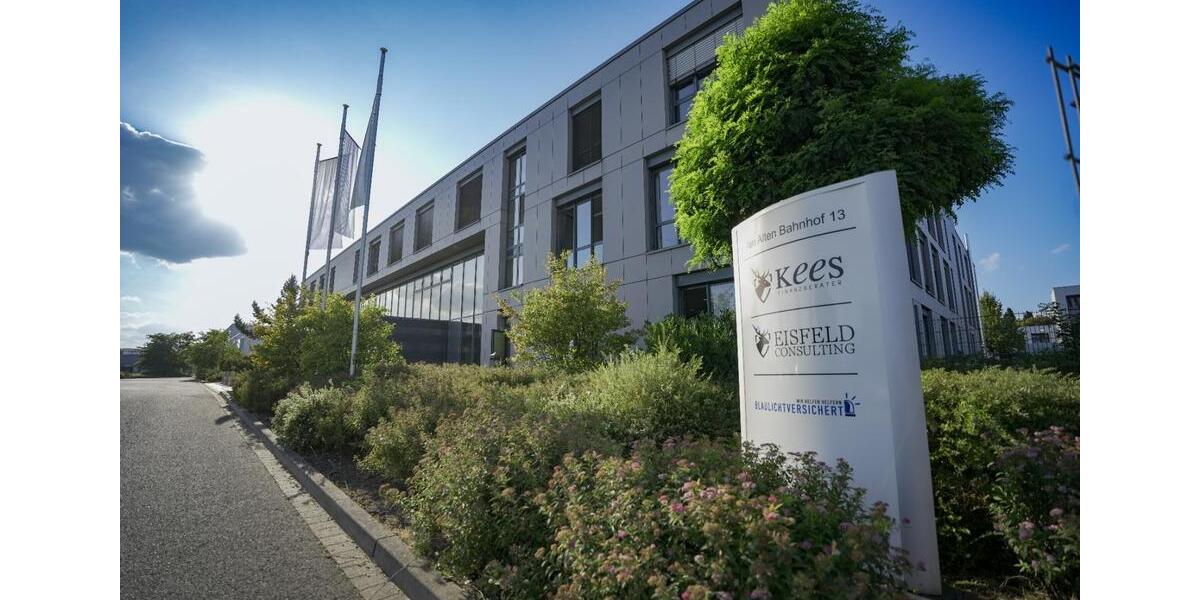 Gewerbeobjekt Braunschweig Broitzem - 1.000&euro; | Angebot:24542436