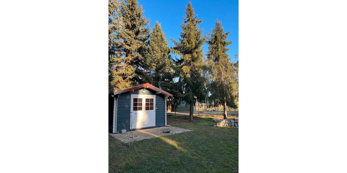 Erdgeschoßwohnung Groitzsch - 3 Zimmer, 62 m&sup2;, 600&euro; | Angebot:24701343