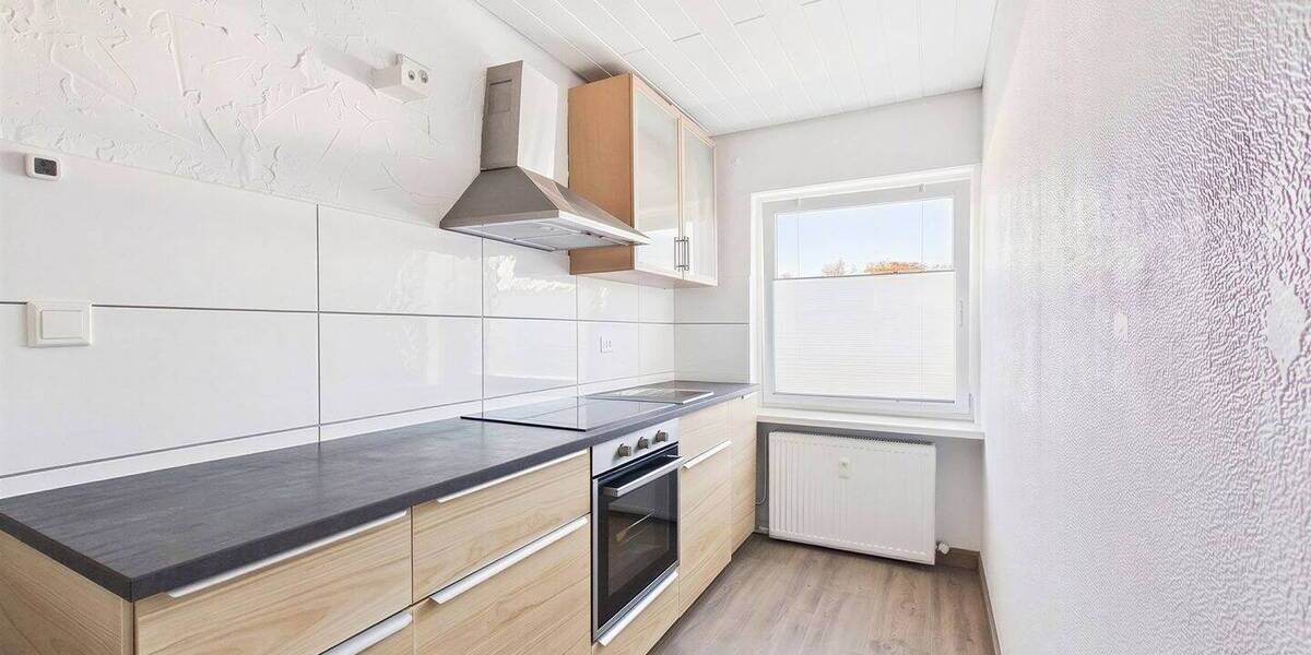 Etagenwohnung Cuxhaven Altenwalde - 2 Zimmer, 105 m&sup2;, 560&euro; | Angebot:26388640
