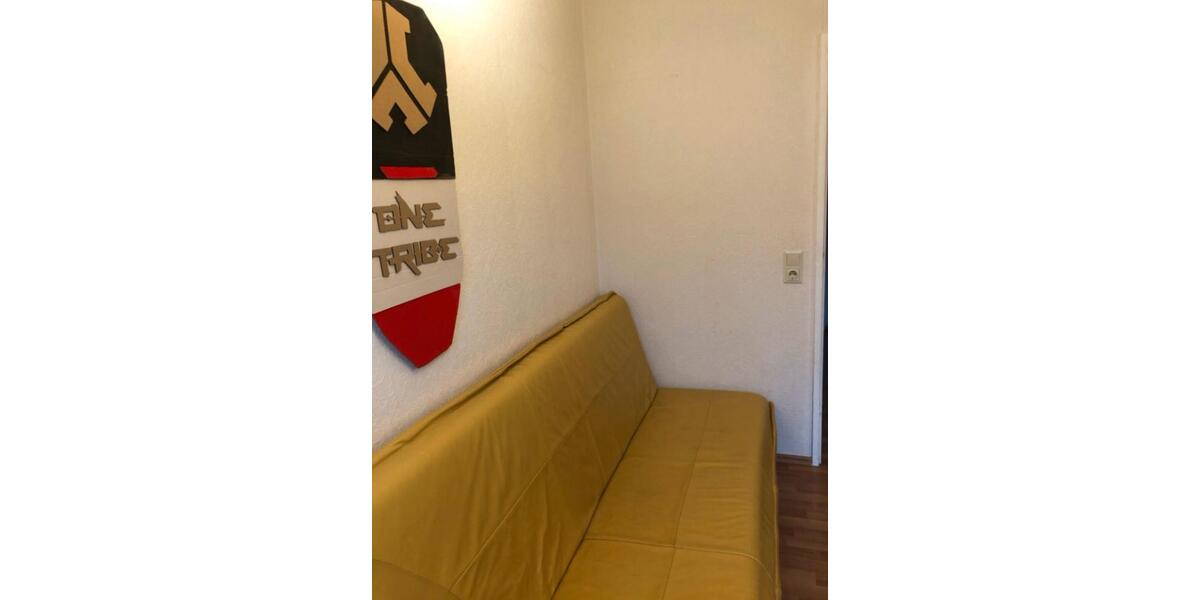 Wohnen auf Zeit Köln Kalk - 3 Zimmer, 81 m&sup2;, 520&euro; | Angebot:25352200