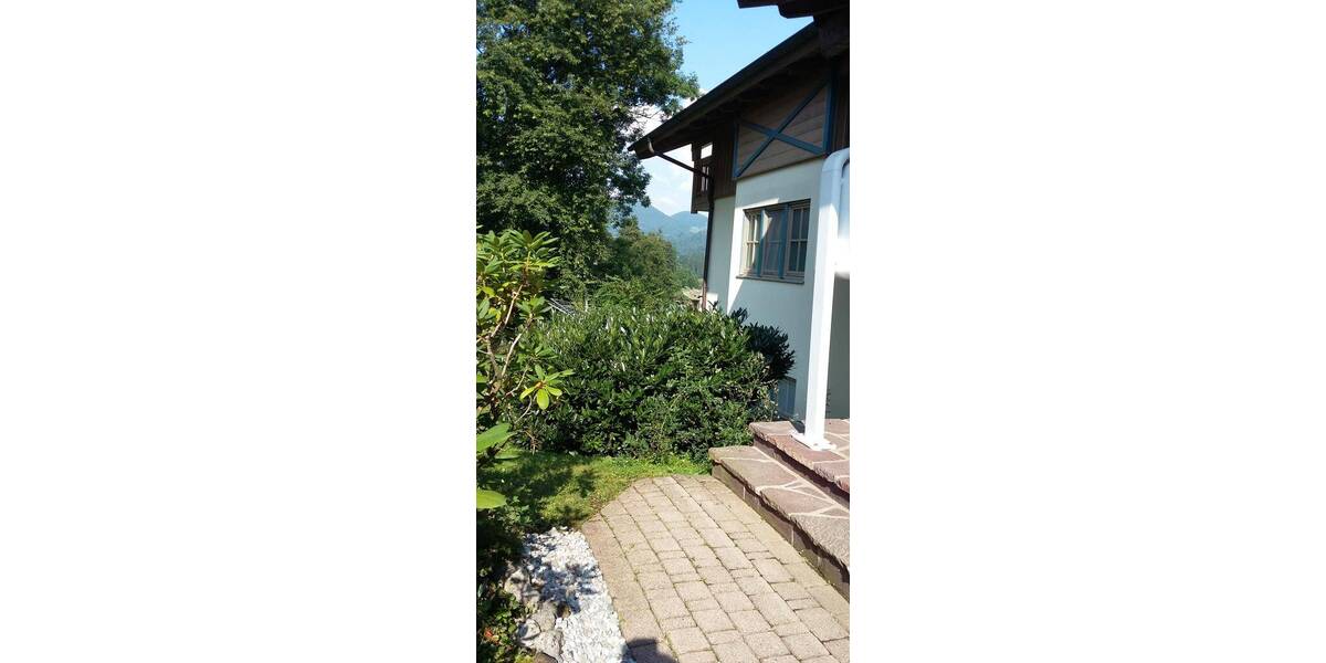 Etagenwohnung Berchtesgaden - 2 Zimmer, 62 m&sup2;, 900&euro; | Angebot:26220648