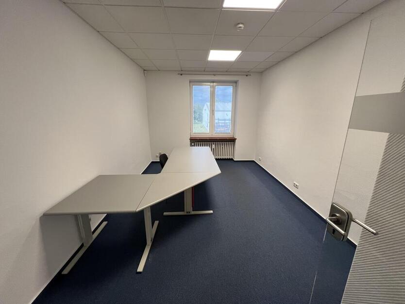 Büros zur Miete: von 208 m² bis 1.011 m² zimmer