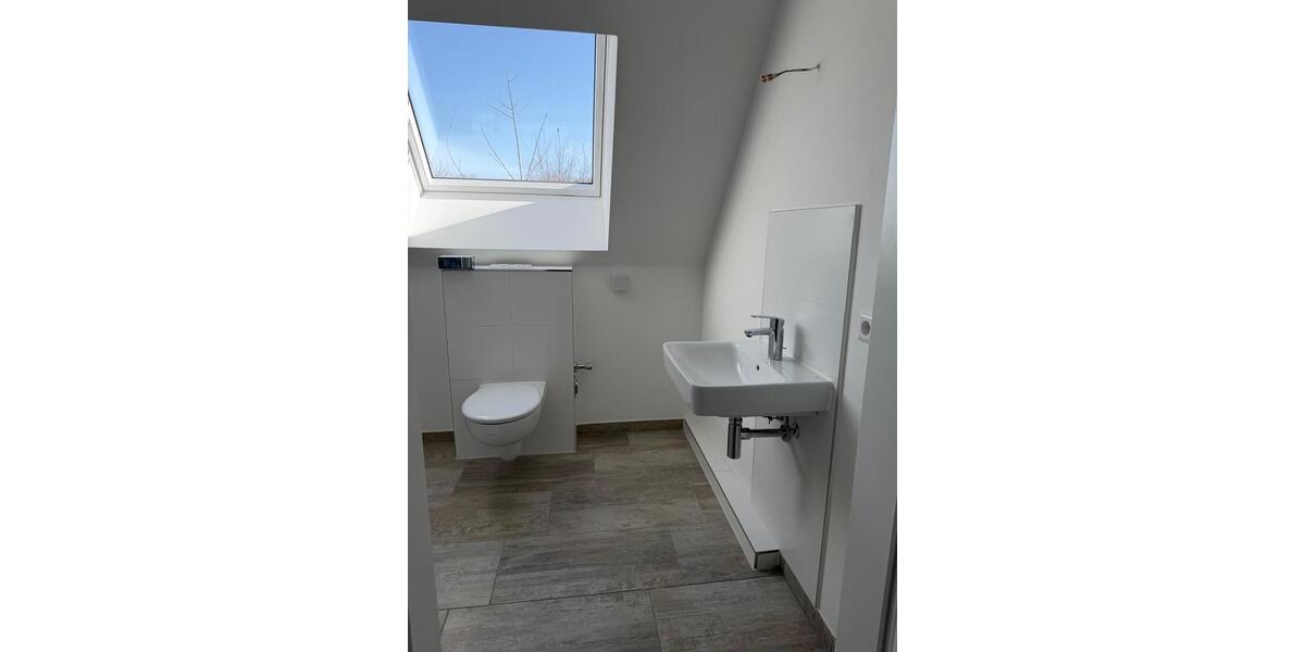 Etagenwohnung Wolfsburg - 3 Zimmer, 86 m&sup2;, 950&euro; | Angebot:26612188