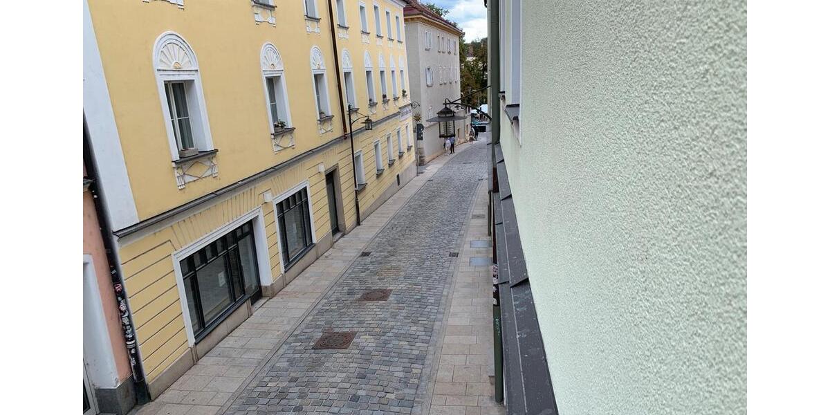 Wohnen auf Zeit Passau Mühltal - 1 Zimmer, 16 m&sup2;, 350&euro; | Angebot:24811258