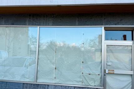 Gewerbeobjekt Bayreuth City - 950&euro; | Angebot:25232641